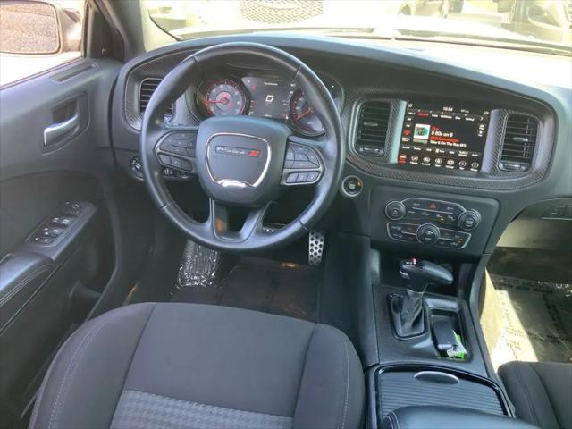 2023 Dodge Charger GT AWD