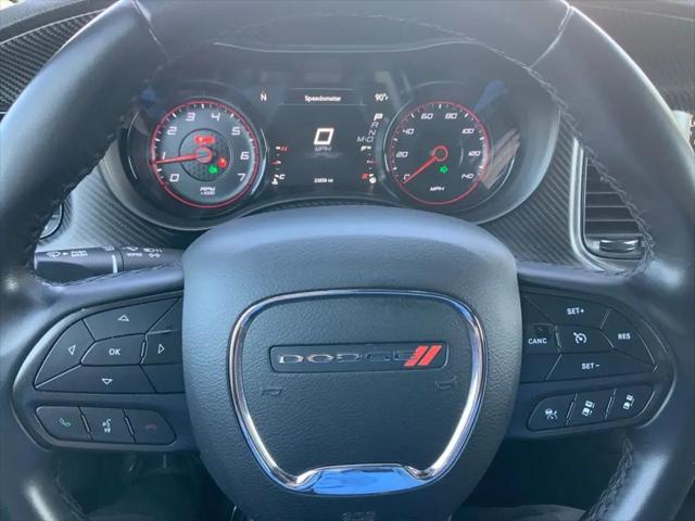 2023 Dodge Charger GT AWD