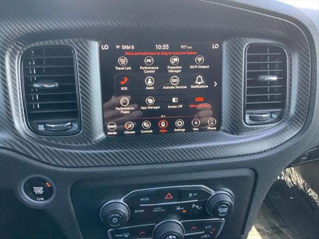 2023 Dodge Charger GT AWD