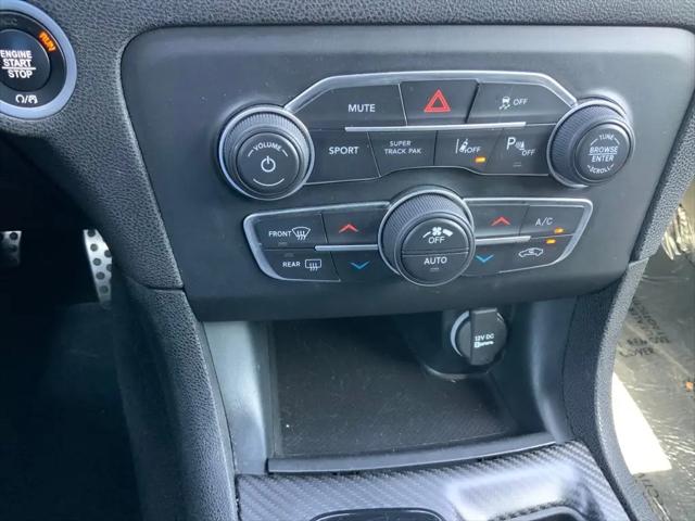 2023 Dodge Charger GT AWD
