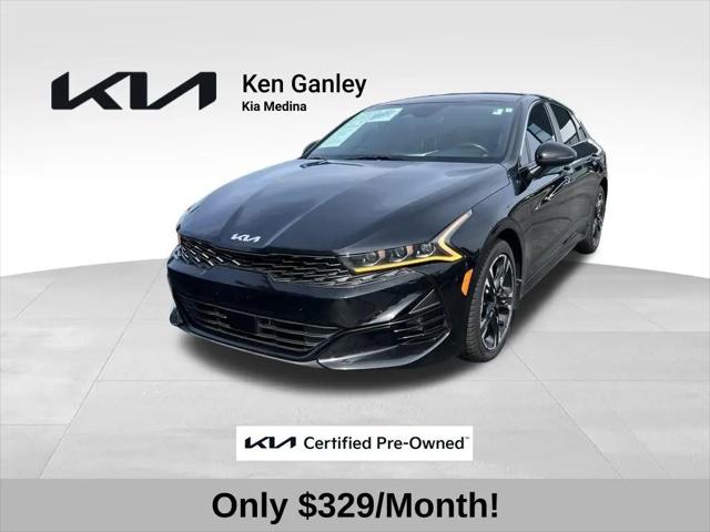 2023 Kia K5 GT-Line for sale in Medina, OH