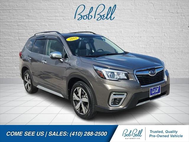 2019 Subaru Forester Touring for sale in Baltimore, MD