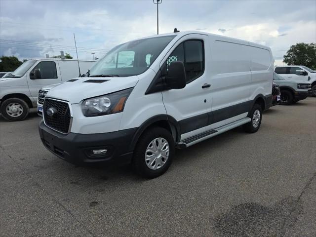 2025 Ford Transit Cargo Van T-250 for sale in New Bern, NC