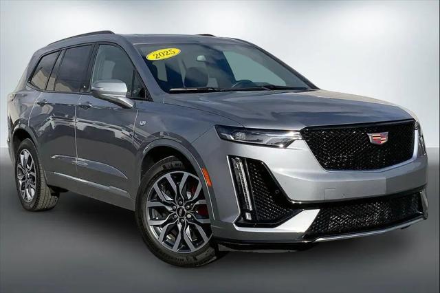 2025 Cadillac XT6 Sport for sale in Syracuse, NY