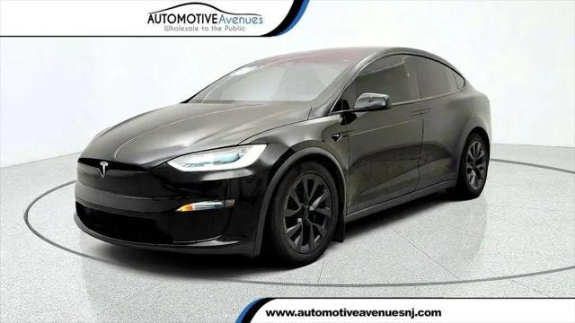 2023 Tesla Model X AWD for sale in Wall Township, NJ