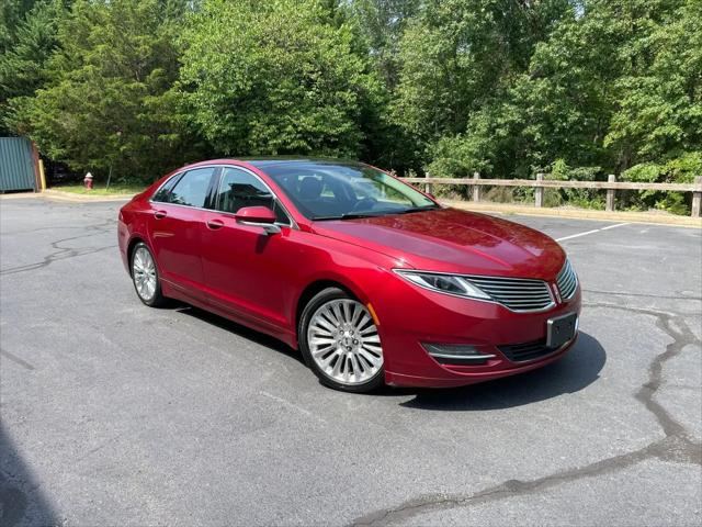 2014 Lincoln MKZ AWD for sale in Sterling, VA
