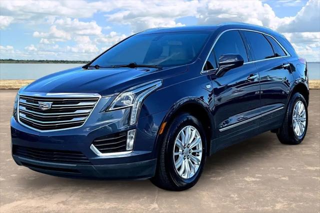 2019 Cadillac XT5 Standard for sale in Jacksonville, FL