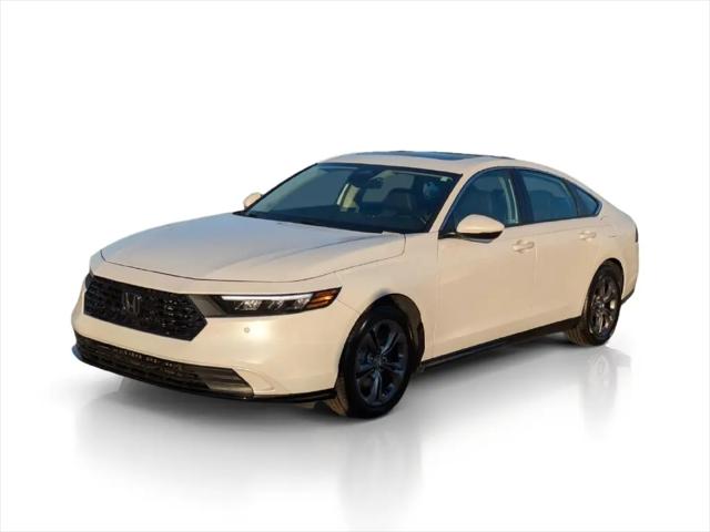 2024 Honda Accord Hybrid EX-L for sale in Andalusia, AL