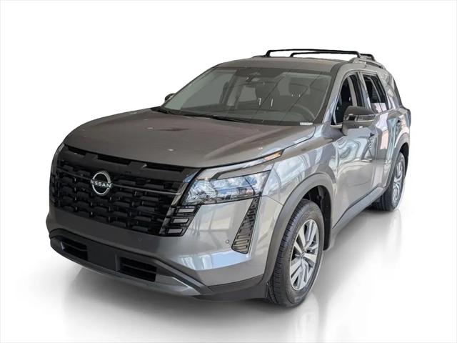 2026 Nissan Pathfinder SL for sale in Andalusia, AL