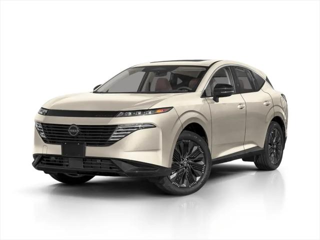 2027 Nissan Murano Platinum for sale in Andalusia, AL