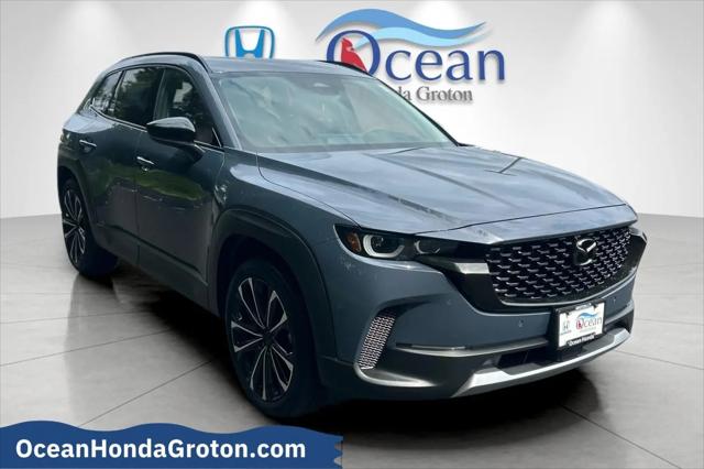 2026 Mazda CX-50 2.5 Turbo Premium Plus for sale in Groton, CT