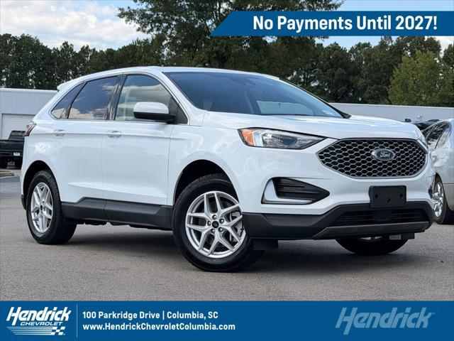 2023 Ford Edge SEL for sale in Columbia, SC