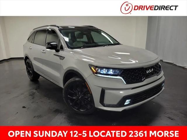2023 Kia Sorento for sale near Columbus, OH