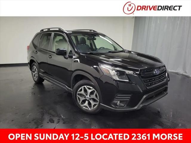 2024 Subaru Forester Premium for sale in Columbus, OH