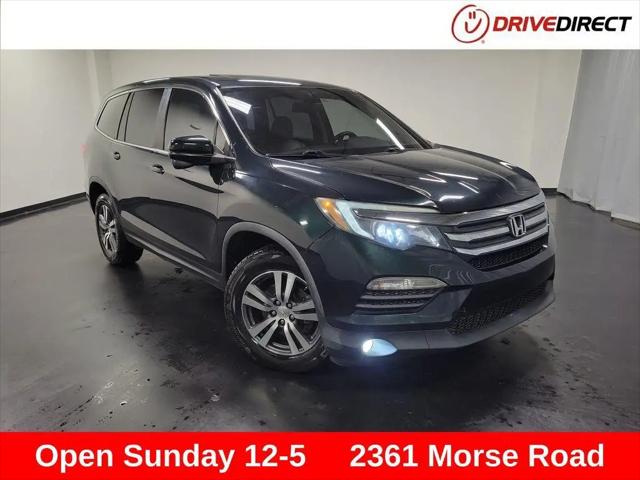 2016 Honda Pilot for sale near Columbus, OH