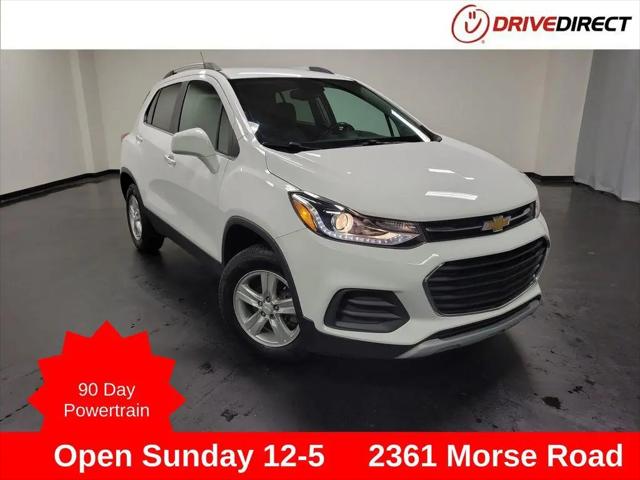 2019 Chevrolet Trax for sale near Columbus, OH