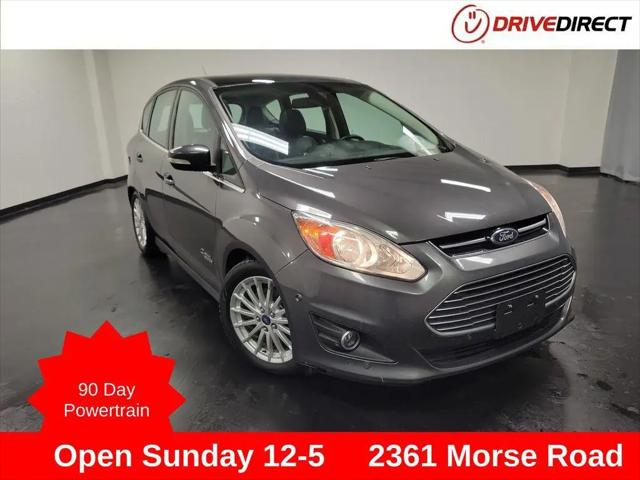 2015 Ford C-Max Energi SEL for sale near Columbus, OH