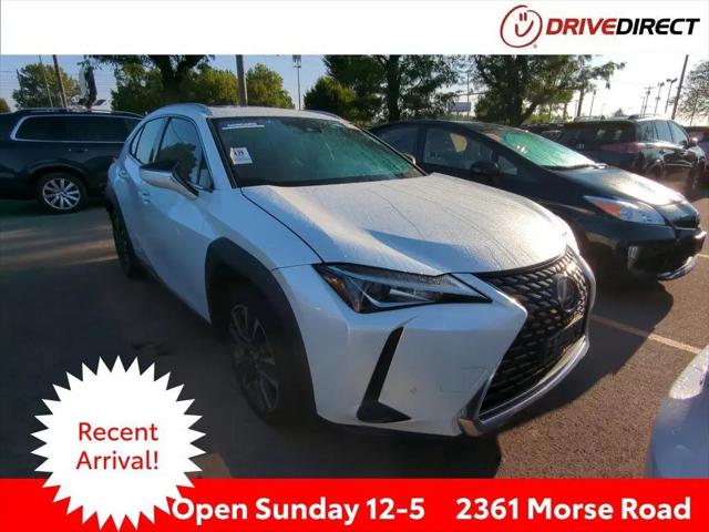 2019 Lexus UX 250h Luxury for sale in Columbus, OH