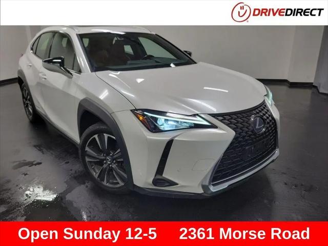 2019 Lexus UX 250h Luxury for sale in Columbus, OH