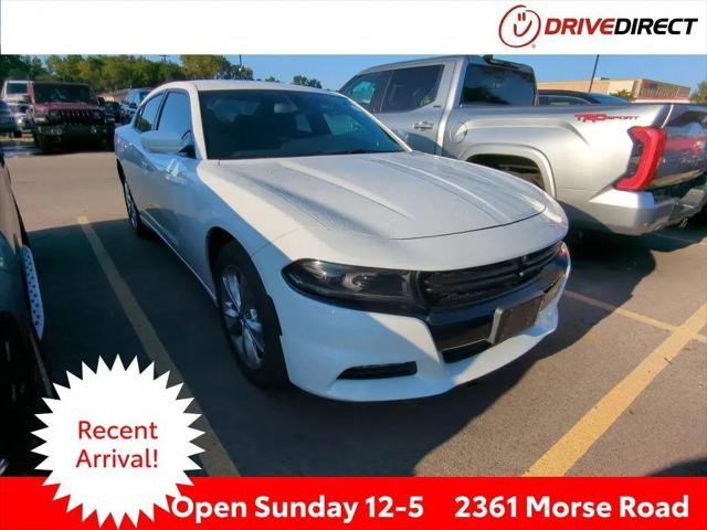 2022 Dodge Charger SXT AWD for sale in Columbus, OH