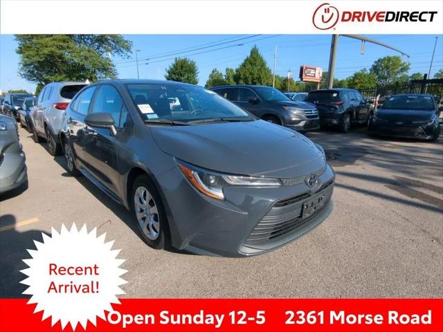 2024 Toyota Corolla LE for sale near Columbus, OH