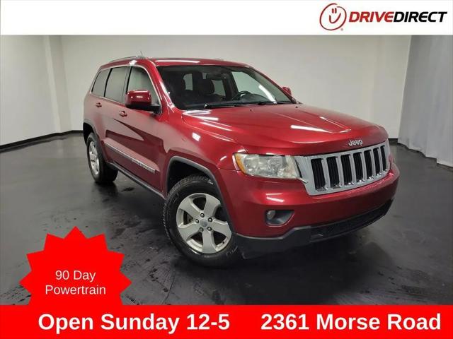 2012 Jeep Grand Cherokee Laredo for sale in Columbus, OH