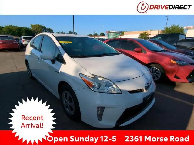 2015 Toyota Prius for sale near Columbus, OH