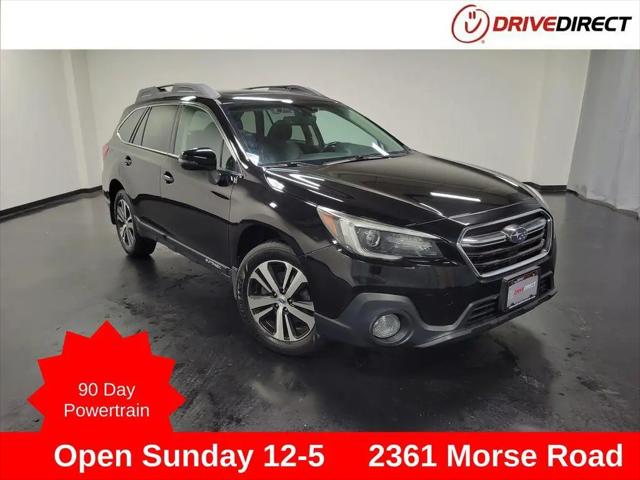 2018 Subaru Outback 2.5i Limited for sale in Columbus, OH