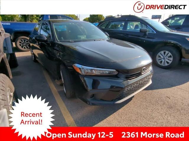 2023 Honda Civic LX for sale in Columbus, OH