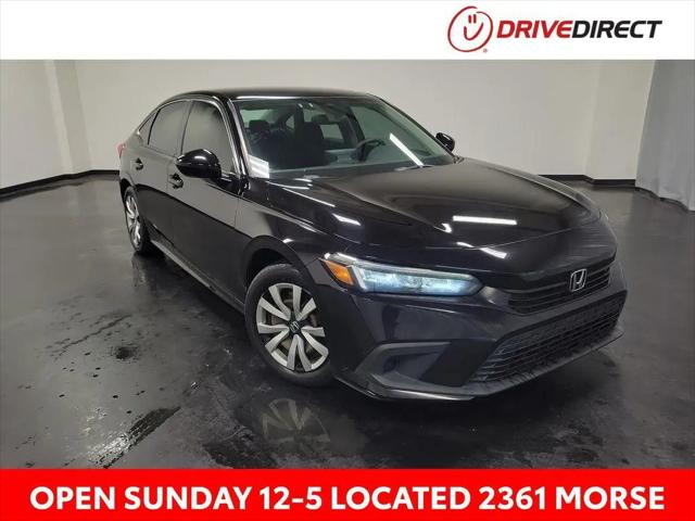 2023 Honda Civic LX for sale in Columbus, OH