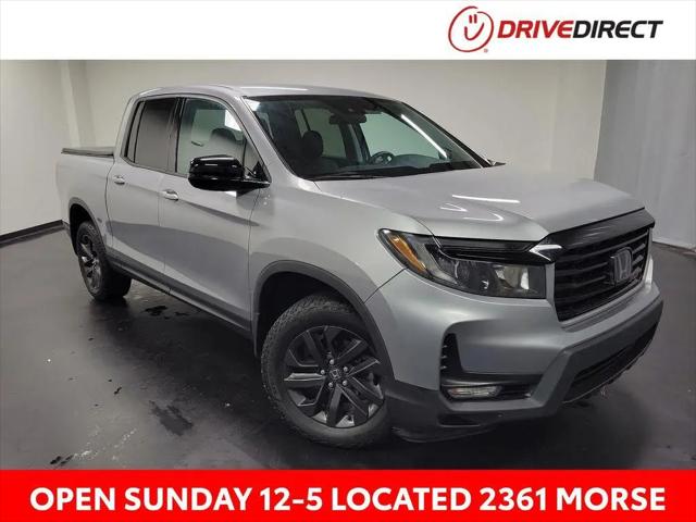 2023 Honda Ridgeline for sale near Columbus, OH