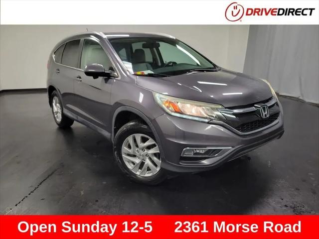 2016 Honda CR-V EX-L for sale in Columbus, OH