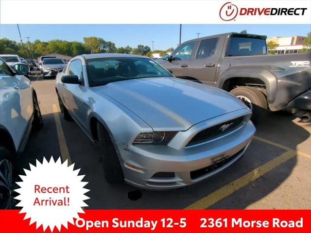 2014 Ford Mustang V6 for sale near Columbus, OH