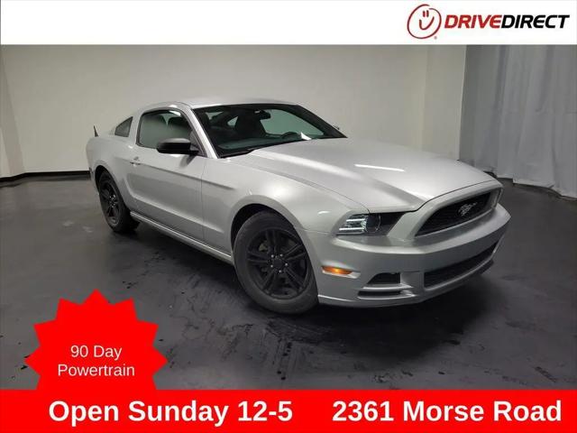 2014 Ford Mustang for sale near Columbus, OH
