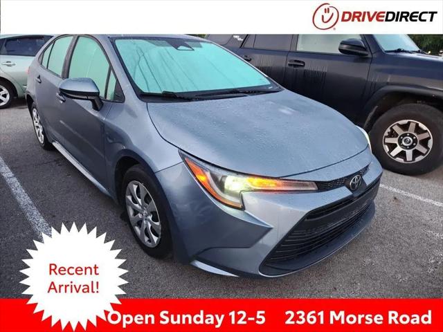 2024 Toyota Corolla LE for sale near Columbus, OH