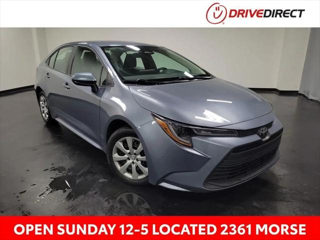2024 Toyota Corolla LE for sale near Columbus, OH