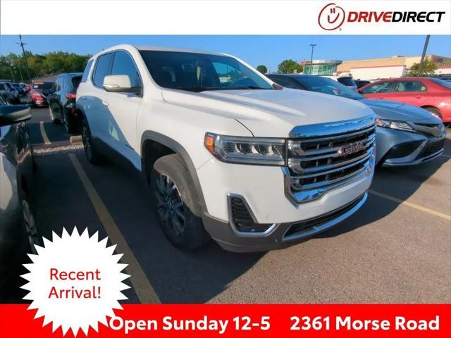 2023 GMC Acadia FWD SLE for sale in Columbus, OH