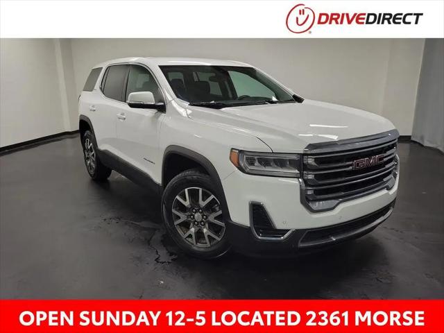 2023 GMC Acadia FWD SLE for sale in Columbus, OH