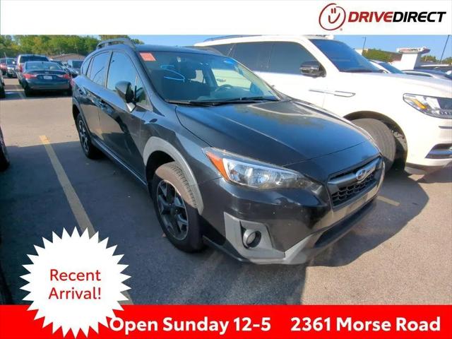 2020 Subaru Crosstrek Premium for sale near Columbus, OH