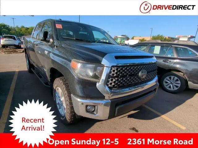 2018 Toyota Tundra for sale near Columbus, OH