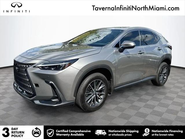 2025 Lexus NX NX 250 for sale in West Park, FL