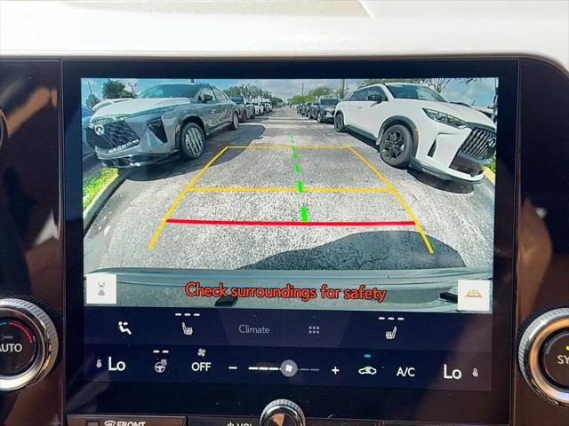 2025 Lexus NX NX 250