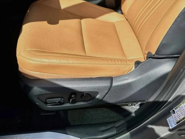 2025 Lexus NX NX 250