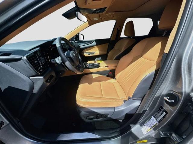 2025 Lexus NX NX 250