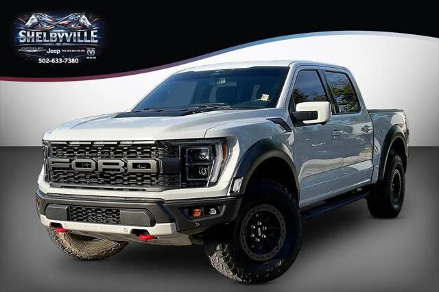 2023 Ford F-150 Raptor for sale in Shelbyville, KY