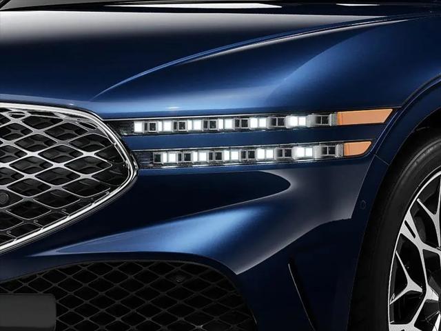 2026 Genesis G90 3.5T E-SC MHEV AWD
