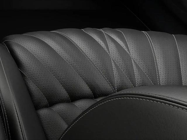 2026 Genesis G90 3.5T E-SC MHEV AWD