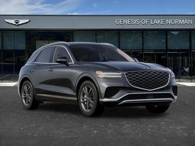 2027 Genesis GV70 2.5T Select