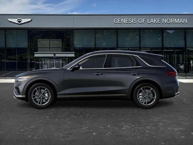 2027 Genesis GV70 2.5T Select