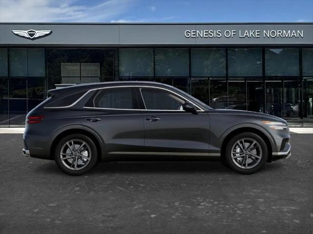 2027 Genesis GV70 2.5T Select